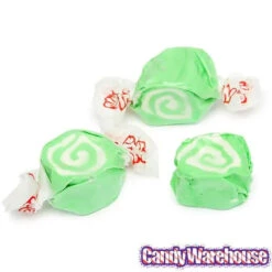 Salt Water Taffy - Key Lime: 2.5LB Bag 7 Salt Water Taffy - Key Lime: 2.5LB Bag -Candy Store salt water taffy key lime 2 5lb bag candy warehouse 3 ca182722 44c1 4cd9 a005 07f56fc05f88