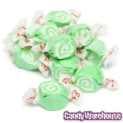 Salt Water Taffy - Key Lime: 2.5LB Bag 8 Salt Water Taffy - Key Lime: 2.5LB Bag -Candy Store salt water taffy key lime 2 5lb bag candy warehouse 4 9651db69 57fe 4611 949a 3e8901c8bedc