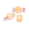 Salt Water Taffy - Orange Creme: 2.5LB Bag 1 Salt Water Taffy - Orange Creme: 2.5LB Bag -Candy Store salt water taffy orange creme 2 5lb bag candy warehouse 1 3f94f2c2 1a9b 4ebf 9283 e97f8c9e5f9d