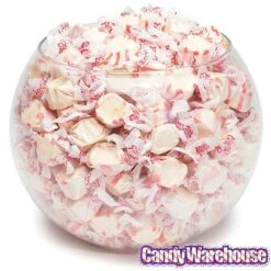 Salt Water Taffy - Xtreme Hot: 2.5LB Bag -Candy Store salt water taffy xtreme hot 2 5lb bag candy warehouse 4 bdae38de 04f1 4cfc 917e ecad76489478