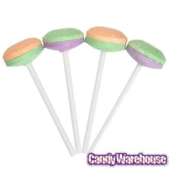 Scary Eyeballs Suckers: 45-Piece Box -Candy Store scary eyeballs suckers 45 piece box candy warehouse 3