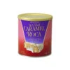 Sea Salt Caramel Roca Candy: 10-Ounce Tin -Candy Store sea salt caramel roca candy 10 ounce tin candy warehouse