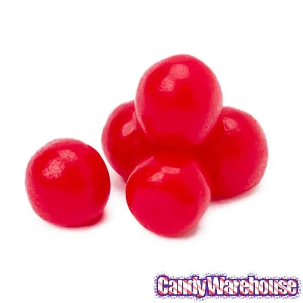 Shotgun Shells Cinnamon Balls Candy Packs: 12-Piece Box 4 Shotgun Shells Cinnamon Balls Candy Packs: 12-Piece Box - Image 2