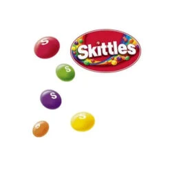 Skittles Candy: 54-Ounce Bag -Candy Store skittles candy 54 ounce bag candy warehouse 3 2481e9cd 940b 42c7 a42d 9cadc6f467e3