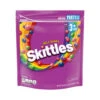 Skittles Wild Berry Candy: 50-Ounce Bag