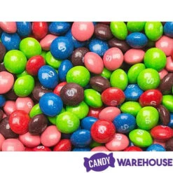 Skittles Wild Berry Candy: 50-Ounce Bag -Candy Store skittles wild berry candy 50 ounce bag candy warehouse 3