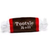 Small Plush Candy Pillow - Tootsie Roll 1 Small Plush Candy Pillow - Tootsie Roll -Candy Store small plush candy pillow tootsie roll candy warehouse 1