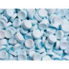 Smarties Tangy Sugar Buttons Candy - Pastel Blue: 5LB Bag -Candy Store smarties tangy sugar buttons candy pastel blue 5lb bag candy warehouse 1