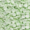 Smarties Tangy Sugar Buttons Candy - Pastel Green: 5LB Bag 2 Smarties Tangy Sugar Buttons Candy - Pastel Green: 5LB Bag -Candy Store smarties tangy sugar buttons candy pastel green 5lb bag candy warehouse 1