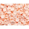 Smarties Tangy Sugar Buttons Candy - Pastel Orange: 5LB Bag 1 Smarties Tangy Sugar Buttons Candy - Pastel Orange: 5LB Bag -Candy Store smarties tangy sugar buttons candy pastel orange 5lb bag candy warehouse 1