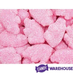 Sour Gummy Piglets: 2KG Bag -Candy Store sour gummy piglets 2kg bag candy warehouse 3