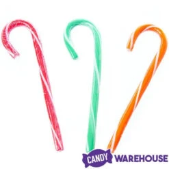 Sour Patch Kids Candy Canes: 12-Piece Box -Candy Store sour patch kids candy canes 12 piece box candy warehouse 3