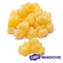 New Arrival -Candy Store sour pina colada gummy bears candy 3kg bag candy warehouse 2
