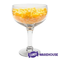 Sour Pina Colada Gummy Bears Candy: 3KG Bag -Candy Store sour pina colada gummy bears candy 3kg bag candy warehouse 5