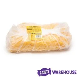 Sour Power Belts Candy - Mango: 3KG Bag 8 Sour Power Belts Candy - Mango: 3KG Bag -Candy Store sour power belts candy mango 3kg bag candy warehouse 3