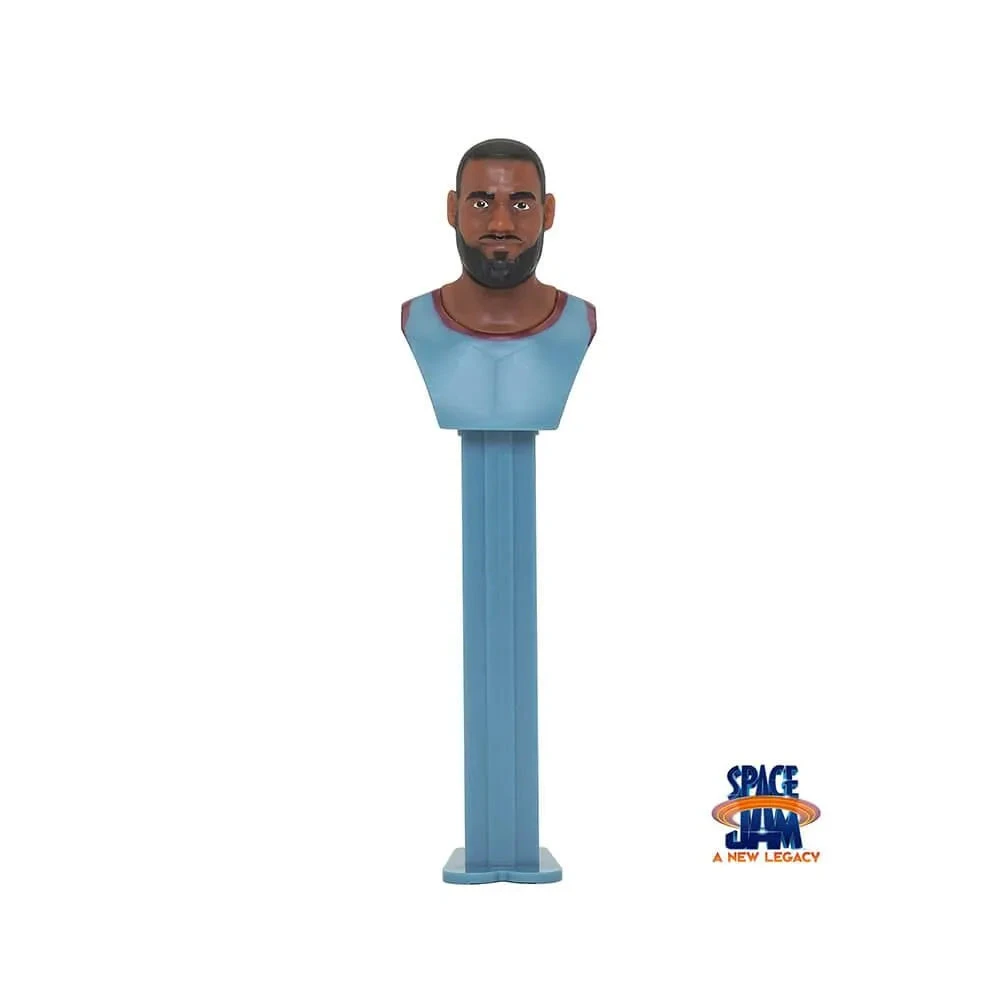 Space Jam PEZ Candy Blister Packs: 12-Piece Display 4 Space Jam PEZ Candy Blister Packs: 12-Piece Display - Image 2