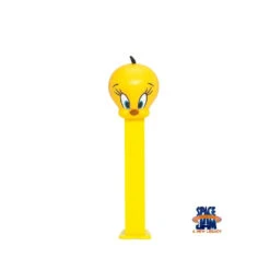 Space Jam PEZ Candy Blister Packs: 12-Piece Display 10 Space Jam PEZ Candy Blister Packs: 12-Piece Display -Candy Store space jam pez candy blister packs 12 piece display candy warehouse 4