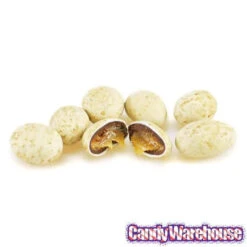 Speckled Tan Caramel Filled Chocolate Quail Eggs Candy: 2LB Bag 12 Speckled Tan Caramel Filled Chocolate Quail Eggs Candy: 2LB Bag -Candy Store speckled tan caramel filled chocolate quail eggs candy 2lb bag candy warehouse 5 b83003ab 3db7 49d6 93be dd14cb097ce8