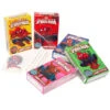 Spiderman Candy Sticks Packs: 30-Piece Box -Candy Store spiderman candy sticks packs 30 piece box candy warehouse 1 38fb266f e7cc 4e03 93e1 3dc9a7805352