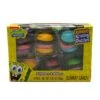 Spongebob SquarePants Jumbo Krabby Patties: 6-Piece Box 1 Spongebob SquarePants Jumbo Krabby Patties: 6-Piece Box -Candy Store spongebob squarepants jumbo krabby patties 6 piece box candy warehouse 1 bc29b472 92af 4bc9 a8ab 727bad1fc12b