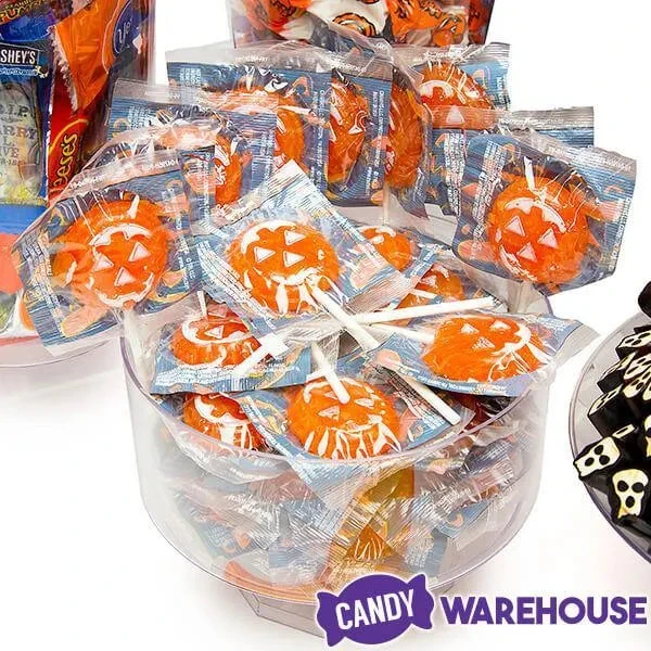 Spooky Halloween Candy Buffet Kit: 25 To 50 Guests 4 Spooky Halloween Candy Buffet Kit: 25 To 50 Guests - Image 2