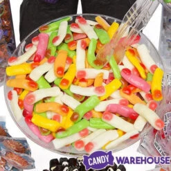 Spooky Halloween Candy Buffet Kit: 25 To 50 Guests 9 Spooky Halloween Candy Buffet Kit: 25 To 50 Guests -Candy Store spooky halloween candy buffet kit 25 to 50 guests candy warehouse 3 252adee3 7ed4 41ff 9f07 e02adb2799b5