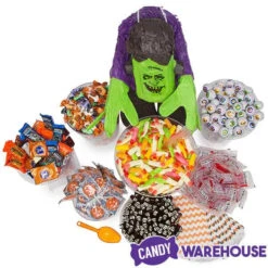 Spooky Halloween Candy Buffet Kit: 25 To 50 Guests 10 Spooky Halloween Candy Buffet Kit: 25 To 50 Guests -Candy Store spooky halloween candy buffet kit 25 to 50 guests candy warehouse 4 1f193302 b2c0 4907 b9ea 8601eb9c72d9