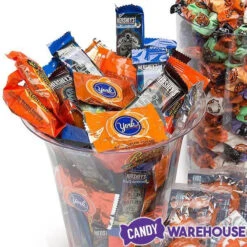 Spooky Halloween Candy Buffet Kit: 25 To 50 Guests 11 Spooky Halloween Candy Buffet Kit: 25 To 50 Guests -Candy Store spooky halloween candy buffet kit 25 to 50 guests candy warehouse 5 47293f14 4d4f 4d13 9e25 e6fc5c4397d7