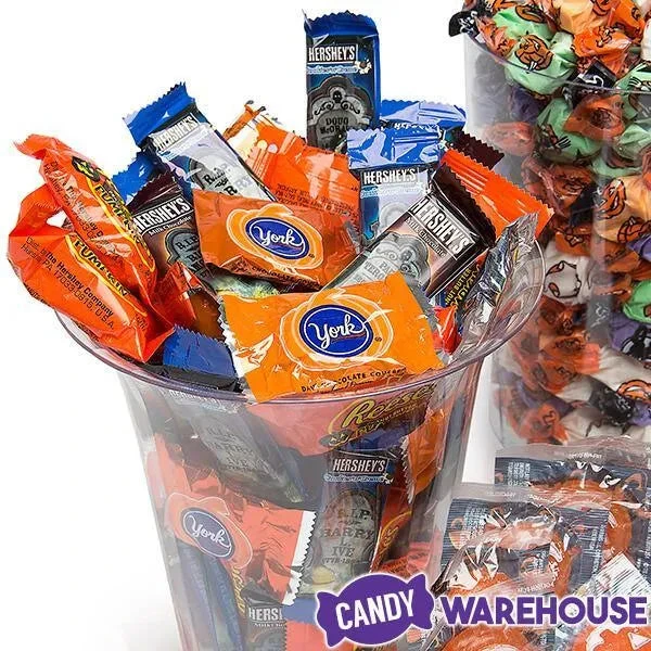 Spooky Halloween Candy Buffet Kit: 25 To 50 Guests 7 Spooky Halloween Candy Buffet Kit: 25 To 50 Guests - Image 5
