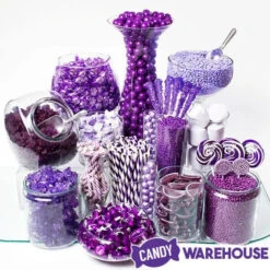 Squiggly Pops Petite Swirl Lollipops - Grape: 24-Piece Jar -Candy Store squiggly pops petite swirl lollipops grape 24 piece jar candy warehouse 4 dafcece6 c97b 4e2e a97a 799753772427
