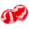 Strawberry Creme Twist Gumdrops Candy: 2KG Bag 2 Strawberry Creme Twist Gumdrops Candy: 2KG Bag -Candy Store strawberry creme twist gumdrops candy 2kg bag candy warehouse 1