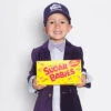 Sugar Babies Candy 1-Pound Gift Box -Candy Store sugar babies candy 1 pound gift box candy warehouse 1