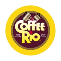 Sugar Free Coffee Rio Candy - Original: 3LB Bag -Candy Store sugar free coffee rio candy original 3lb bag candy warehouse 3