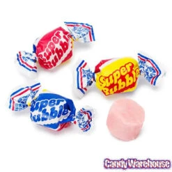Super Bubble Gum - Original: 300-Piece Tub 9 Super Bubble Gum - Original: 300-Piece Tub -Candy Store super bubble gum original 300 piece tub candy warehouse 4 68cc1633 b86f 4fe5 8c2a 15a5c09cde42