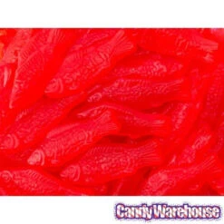 Swedish Fish Candy - Red: 5LB Bag -Candy Store swedish fish candy red 5lb bag candy warehouse 3 2ebc9f46 dcdc 4556 ba2d e844e34eedd3