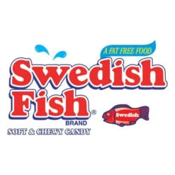 Swedish Fish Candy - Red: 5LB Bag -Candy Store swedish fish candy red 5lb bag candy warehouse 4 9342df36 f8f3 4d34 9a50 b84a1e55074c