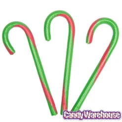 SweeTarts Filled Candy Canes: 12-Piece Box -Candy Store sweetarts filled candy canes 12 piece box candy warehouse 3 fb5925f7 354f 4bbc a4ee eb55c5b8443c