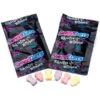 SweeTarts Skulls And Bones Candy Packs: 24-Piece Bag -Candy Store sweetarts skulls and bones candy packs 24 piece bag candy warehouse 1