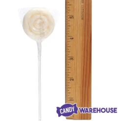 Swipple Pops Petite Swirl Ripple Lollipops - White Pineapple: 60-Piece Tub 9 Swipple Pops Petite Swirl Ripple Lollipops - White Pineapple: 60-Piece Tub -Candy Store swipple pops petite swirl ripple lollipops white pineapple 60 piece tub candy warehouse 4