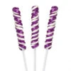 Tesla's Tiny Twist Pops - Grape: 48-Piece Jar -Candy Store tesla s tiny twist pops grape 48 piece jar candy warehouse 1