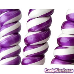 Tesla's Tiny Twist Pops - Grape: 48-Piece Jar 14 Tesla's Tiny Twist Pops - Grape: 48-Piece Jar -Candy Store tesla s tiny twist pops grape 48 piece jar candy warehouse 6