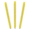 Tesla's Tremendously Tall 3-Ounce Twist Pops - Banana: 12-Piece Box 1 Tesla's Tremendously Tall 3-Ounce Twist Pops - Banana: 12-Piece Box -Candy Store tesla s tremendously tall 3 ounce twist pops banana 12 piece box candy warehouse 1