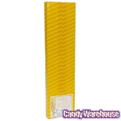 Tesla's Tremendously Tall 3-Ounce Twist Pops - Banana: 12-Piece Box 10 Tesla's Tremendously Tall 3-Ounce Twist Pops - Banana: 12-Piece Box -Candy Store tesla s tremendously tall 3 ounce twist pops banana 12 piece box candy warehouse 3
