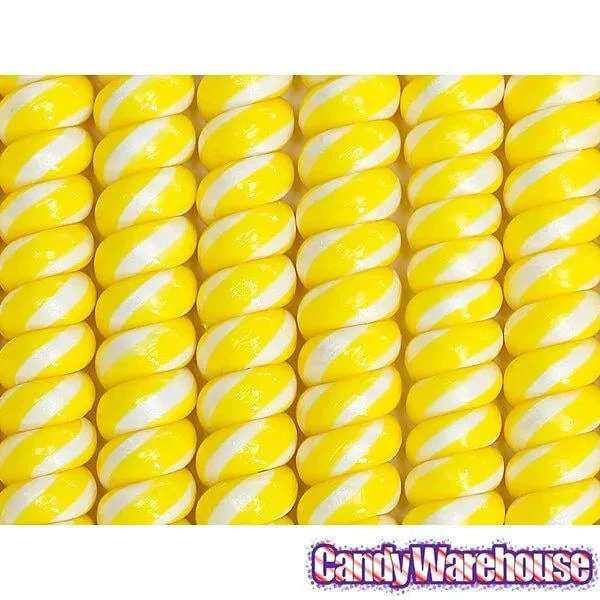 Tesla's Tremendously Tall 3-Ounce Twist Pops - Banana: 12-Piece Box 7 Tesla's Tremendously Tall 3-Ounce Twist Pops - Banana: 12-Piece Box - Image 5