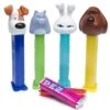 The Secret Life Of Pets PEZ Candy Packs: 12-Piece Display 1 The Secret Life Of Pets PEZ Candy Packs: 12-Piece Display -Candy Store the secret life of pets pez candy packs 12 piece display candy warehouse 1 6cfc55ce 48e7 4c6d 86d5 96537af29c32