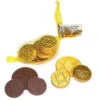Thompson Hanukkah Gelt Gold Foiled Milk Chocolate Coins 1-Ounce Mesh Bags: 30-Piece Tub 2 Thompson Hanukkah Gelt Gold Foiled Milk Chocolate Coins 1-Ounce Mesh Bags: 30-Piece Tub -Candy Store thompson hanukkah gelt gold foiled milk chocolate coins 1 ounce mesh bags 30 piece tub candy warehouse 1