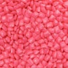 Tiny Chicle Squares Chewing Gum - Pink: 1.5LB Jar -Candy Store tiny chicle squares chewing gum pink 1 5lb jar candy warehouse 1