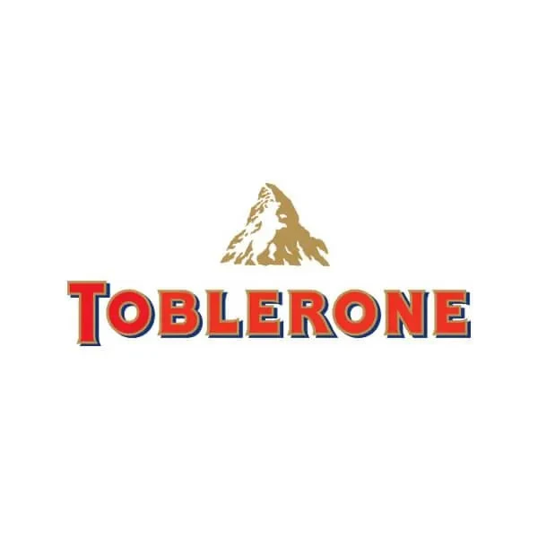 Toblerone Dark Chocolate Bars: 20-Piece Box 5 Toblerone Dark Chocolate Bars: 20-Piece Box - Image 3
