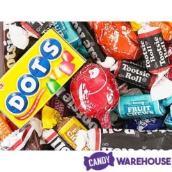 Tootsie Child's Play Bulk Candy Assortment: 4.75LB Bag -Candy Store tootsie child s play bulk candy assortment 4 75lb bag candy warehouse 4 780c4630 68a8 4bfd 9efd 6090c085d1ff