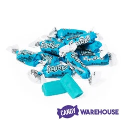 Tootsie Roll Frooties Candy - Blue Raspberry: 360-Piece Bag -Candy Store tootsie roll frooties candy blue raspberry 360 piece bag candy warehouse 3 b3fb531b 1194 4d95 8c55 35d018b0b1f6